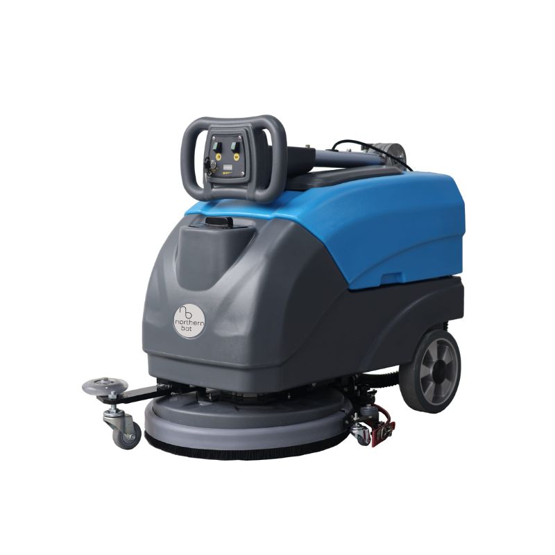 RMM1 | Floor Scrubbers