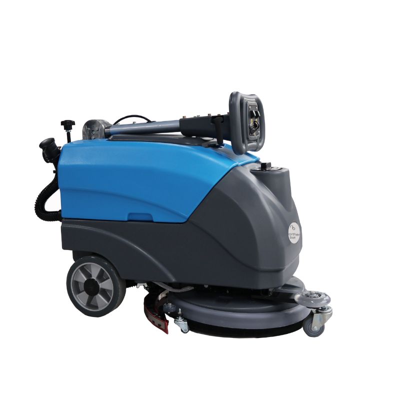 RMM1 | Floor Scrubbers