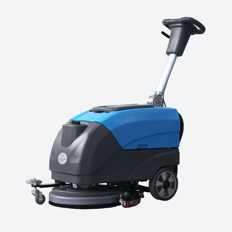 RMM1 | Floor Scrubbers