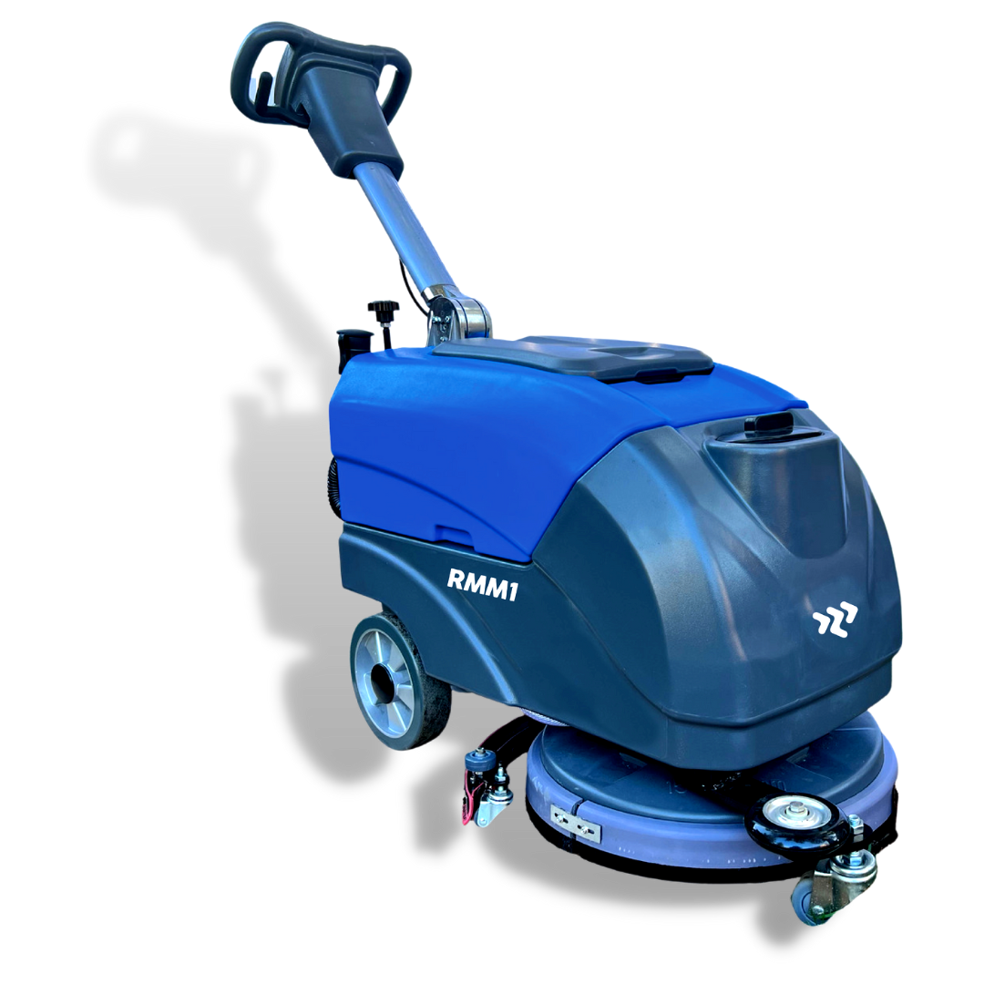 RMM1 | Floor Scrubbers