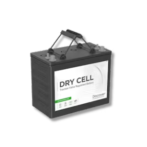 EV12A-A DRY CELL TRACTION | Batteries