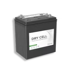 EVGT6A-A DRY CELL TRACTION | batteries