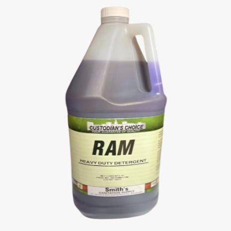 RAM 4Litre Jug | Cleaning Supplies