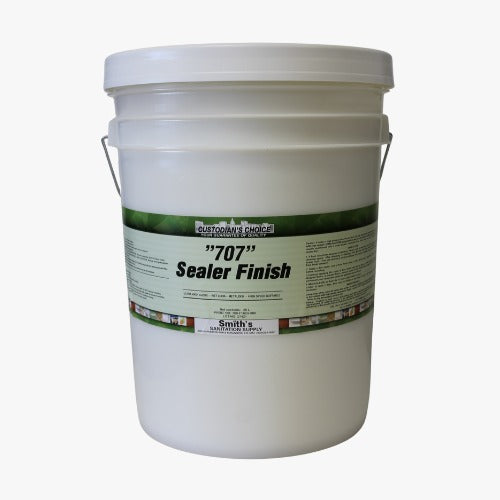 707 Sealer Finish 20Litre Pail | Cleaning Supplies