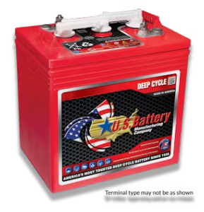 US2200-UTL US | Batteries