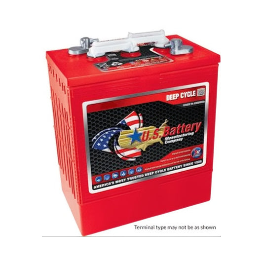 US305HC-DUL US BATTERY | Batteries